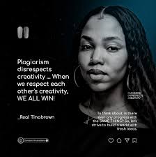 Inspiration vs Plagiarism in Caribbean Culture