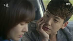 Falling in love kdrama cute movie posters kawaii film poster billboard film posters. Drama Of The Week Falling In Love With Kim Soon Jung Falling For Innocence The Accidental Drama Qween