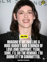 Can i just slap the director