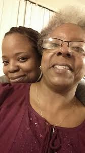 Celebrating a dedicated wife and mother's birthday