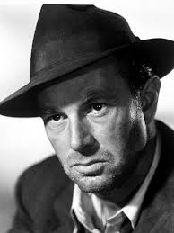 Sterling Hayden, actor and spy from Gloucester, MA
