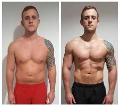 Is Pasta Bad For Building Muscle? - Buggy Burger Recettas