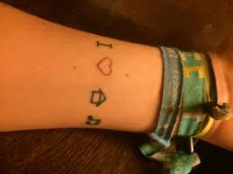 Cuando volverás (en vivo) 02. Edm Tattoo I Love House Music Instagram Dj Kr0z