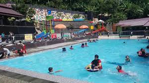 Kolam Renang Cisabuk Purwakarta Part 1 Mp4 Youtube