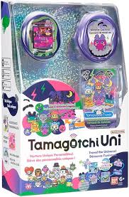 Official Tamagotchi Uni Angel & Devil Announcement 😇😈 | Fandom