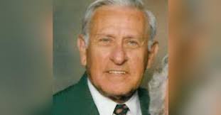 Thomas Ralph Joy Obituary