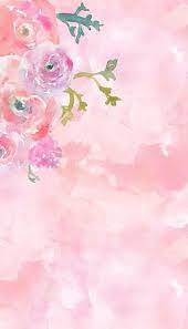 pin by amjad s alwakid on بي iphone 5s wallpaper best flower wallpaper watercolor iphone