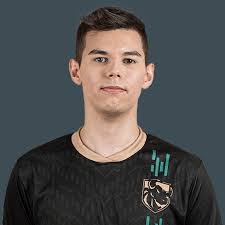 Sergio 'Yokowow' Mojica's Counter-Strike Player Profile