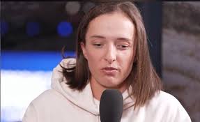 Świątek zdradziła, co od razu zmienił u niej Roig. 'Powrót do podstaw' Tenis