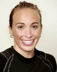 Christine Ridenour's Instagram, Twitter & Facebook