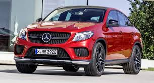 New Gle Coupe Is Mercedes Solution To Its Bmw X6 Problem 43 Pics Carscoops Mercedes Benz Gle Mercedes Benz Gle Coupe Bmw X6