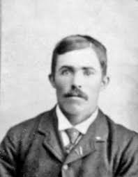 Claude William Edmonds (1875-1949)