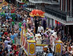 A Trio Of Easter Parades Marks 2014 Holiday In New Orleans French Quarter Easter Parade New Orleans New Orleans French Quarter