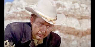 Duel at Diablo (1966)