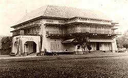 Johor sultanate on wn network delivers the latest videos and editable pages for news & events, including entertainment, music, sports, science and more johor was part of the malaccan sultanate before the portuguese conquered malacca's capital in 1511. Istana Tyersall Owlapps
