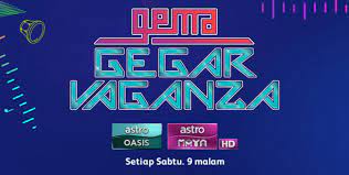 Kumpulan unic telah dinobatkan sebagai juara ggv 1 dan berjaya membawa pulang wang tunai berjumlah rm100,000 berserta trofi. Tonton Gema Gegar Vaganza 2 2018 Online Kepalabergetar