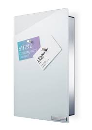 Blomus Schlusselkasten Glasmagnettafel Kaufen Otto Schlusselkasten Glas Magneten Kasten