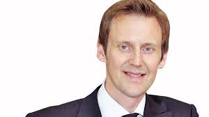 2015 Automotive News Rising Stars