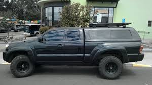 See more ideas about toyota tacoma, tacoma, toyota. Toyota Tacoma Std Cab Rack Installation Photos