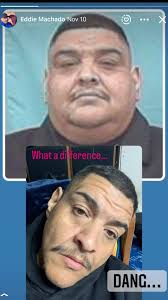 Instagram 用户 Eduardo Machado