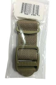 New 2 Pack Of OCP Tan Load Lifter Attachment Straps *mocinc.1982*