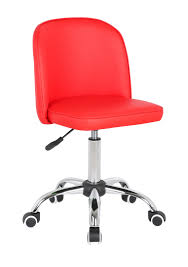 Ce bureau enfant turbopower, équipé de 3 tiroirs et d'une niche, offrira un espace de travail considérable à. Chaise De Bureau Enfant Design Rouge Augustine Matelpro