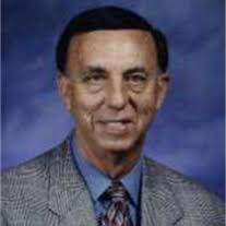 Henry (Hank) Bouma Obituary