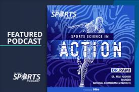 Sports Science With Dr Rami Hashish Workinsports