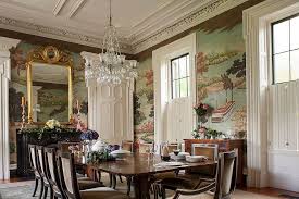 More recently the current owners undertook a major refurbishment project to rationalise the layout and modernise the house for 21st century living. 15 Majestic Victorian Dining Rooms That Radiate Color And Opulence