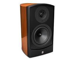 Aperion Audio Versus Grand Bookshelf Bookshelf Speakers Speaker Verus