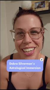 Debra Silverman Sag Rising