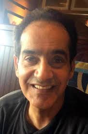 Hossein Mirdamad Obituary