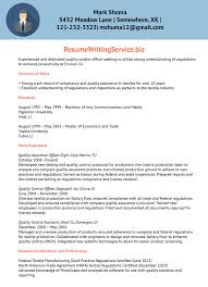 Quality inspector resume samples 4.8 (49 votes) for quality inspector resume samples. Quality Control Officer Resume Sample