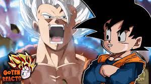 We did not find results for: Mastered Ultra Instinct Gogeta Vs Jiren Goten Reacts Youtube