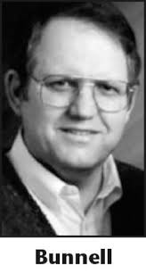 PAUL BUNNELL Obituary (2021)