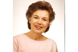 Jenny Cawood Obituary (2014)