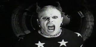 Keith flint was born on september 17, 1969 in chelmsford, essex, england as keith charles 2008 the prodigy: Keith Flint Metal Anarchy
