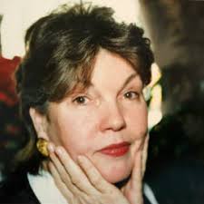 Obituary information for Nancy Fletcher-Blume