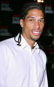 Kareem Abdul-Jabbar Jr.