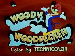 Woody Woodpecker Title 11 Png Woody Woodpecker Theme Tunes Retro Cartoons