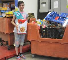 Notes From The Pantry Summer 2014