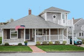 41 Saco Ave Bourne Ma 02559 Pocasset House 2 Outdoor Decor