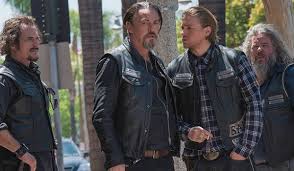 Mark Boone Jr As Bobby Munson, Sons Of Anarchy: 5 Fast Facts
