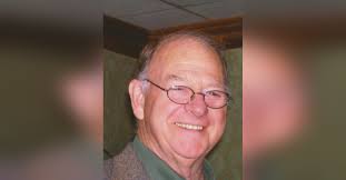 Obituary information for Wiliam Bernard Derbyshire