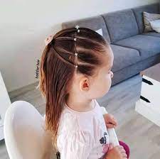 Peinado Para Bebes De Pelo Corto Posts Facebook
