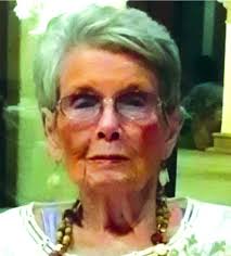 Hilda Nelson Obituary (2017)