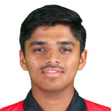 Muhammad Basil Profile & Career Stats