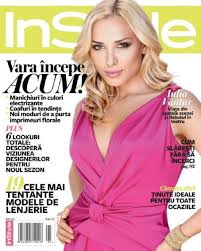 Write the second section of your page here. Iulia Vantur Magazine Cover Photos List Of Magazine Covers Featuring Iulia Vantur Famousfix