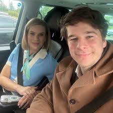 Daniel Nawrocki's Instagram, Twitter & Facebook