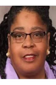 Rev. Adrienne Johnson Obituary in Orangeburg at Simmons Funeral Home